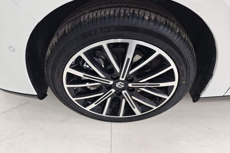 Used Leapmotor B01 2025 650 Enjoyment Edition
