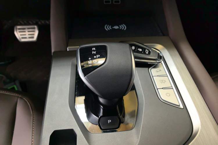 Used JETOUR X95 2023 1.6T DCT Era Edition 7-Seater
