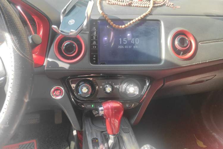 Used Honda XR-V 2021 1.5L CVT Comfort Version