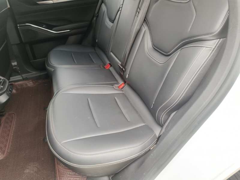 Used Haval H6 2021 3rd Generation 1.5T Automatic Two-Wheel Drive Max — 16
