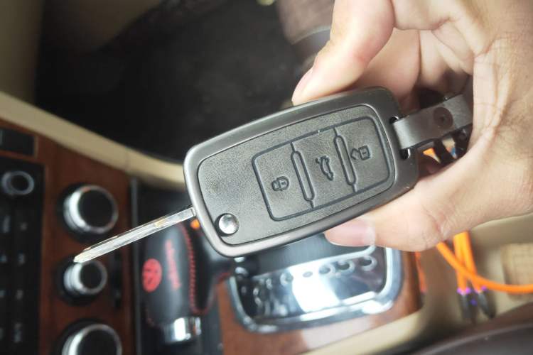 Used Volkswagen Passat 2007 1.8T Automatic Luxury Model