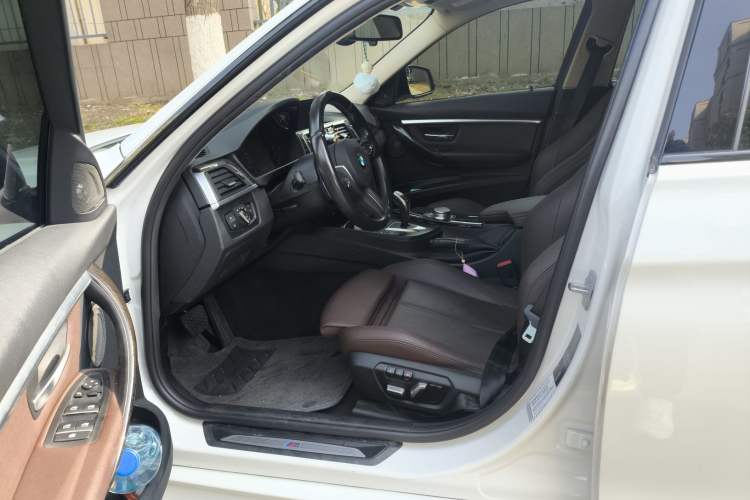 Used BMW 3 Series 2019 320Li M Sport Night Edition
