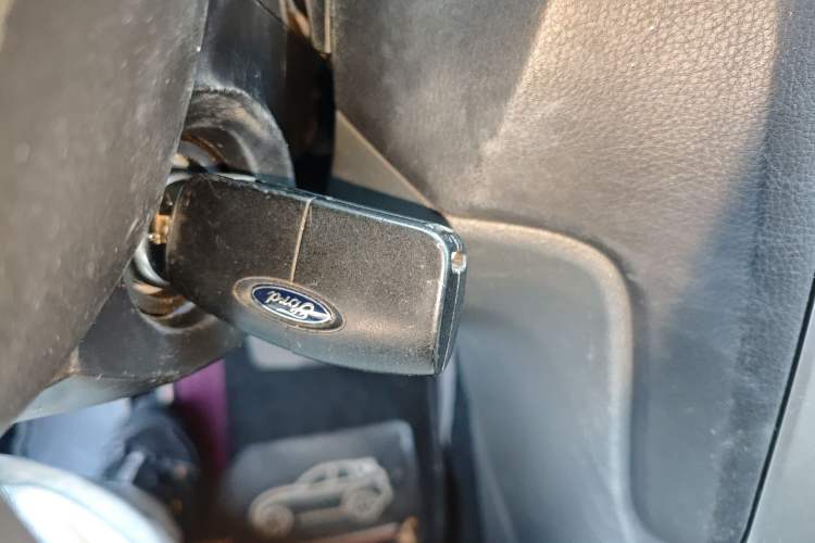 Used Ford Focus 2013 Hatchback Classic 1.8L Automatic Base Model