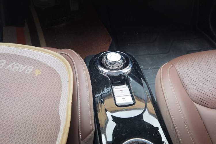 Used Wuling Bingo 2024 333 km Enjoyment Version
