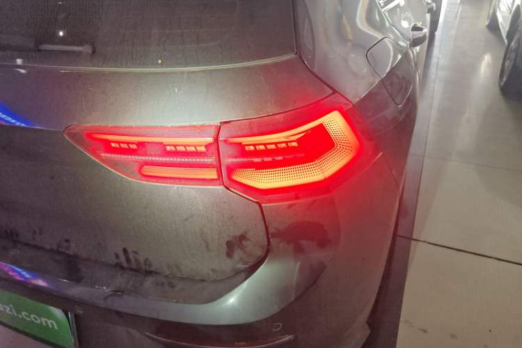 Used Volkswagen Golf GTI 2021 380TSI DSG GTI
