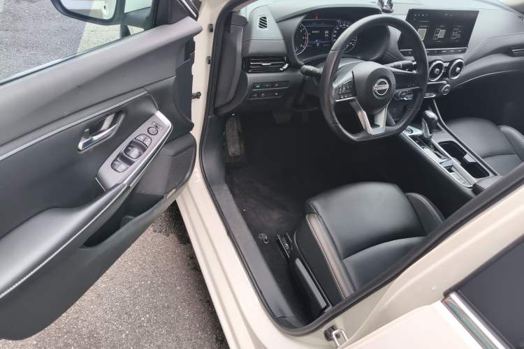 Used Nissan Sylphy 2023 1.6L CVT Enjoyment Edition