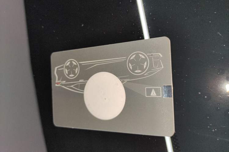 Used Deepal SL03 2022 1.5L 1200 Extended-Range Version