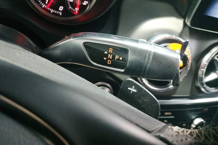 Used Mercedes-Benz CLA 2018 CLA 200 Style Edition
