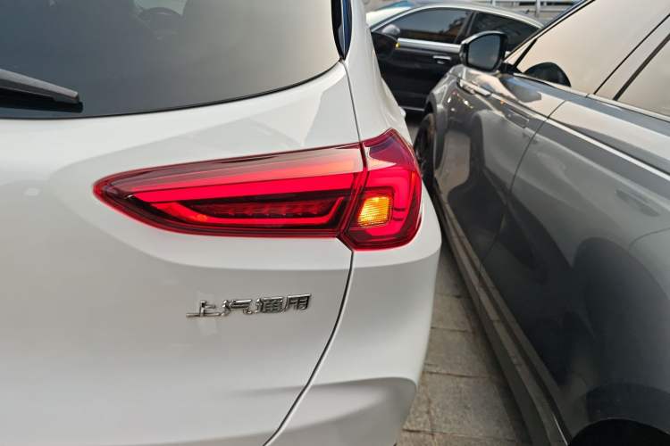 Used Buick Encore 2021 332T CVT Luxury Version