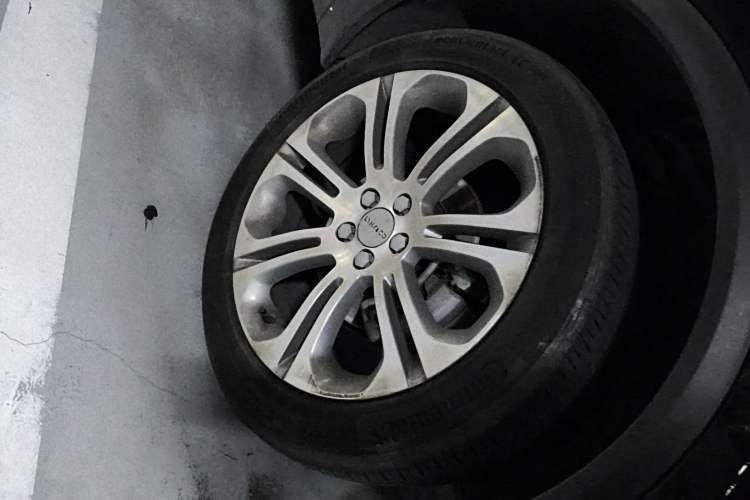 Used Lynk & Co 01 2019 2.0T Two-Wheel-Drive Pro Version China VI Standard