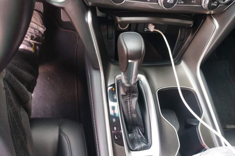 Used Honda Accord 2022 260TURBO Luxury Edition Gear Lever