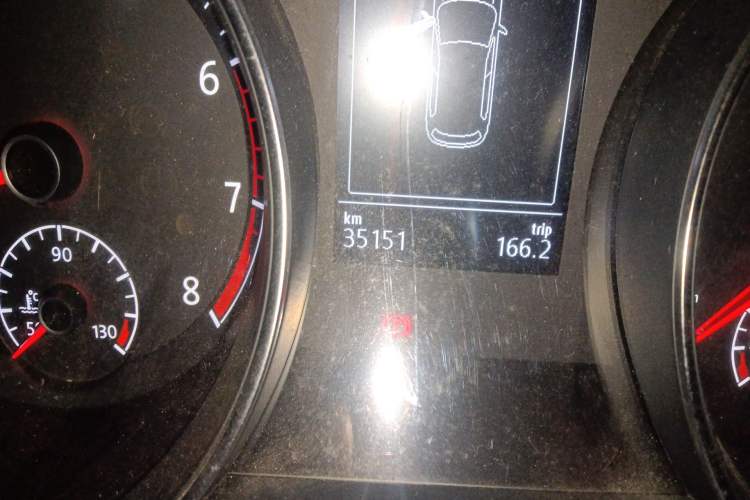 Used Volkswagen Golf 2015 1.4TSI Automatic Comfort Model