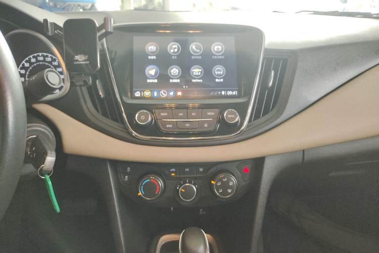 Used Chevrolet Monza 2022 320 Automatic Enjoyment Sunroof Version
