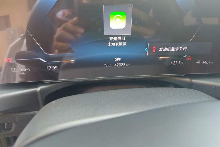 Used BMW i3 2024 eDrive 35 L