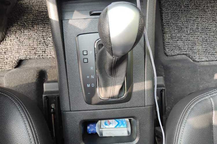 Used BAIC Senova X65 2015 2.0T Automatic Elite Model