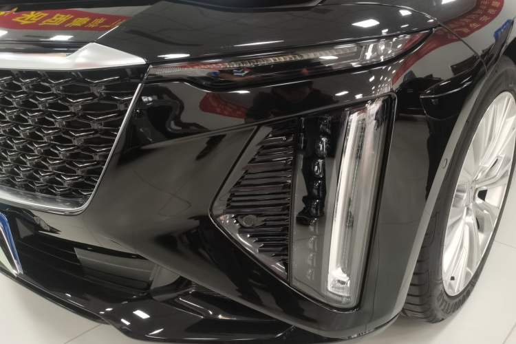 Used Cadillac CT6 2023 28T Platinum Edition