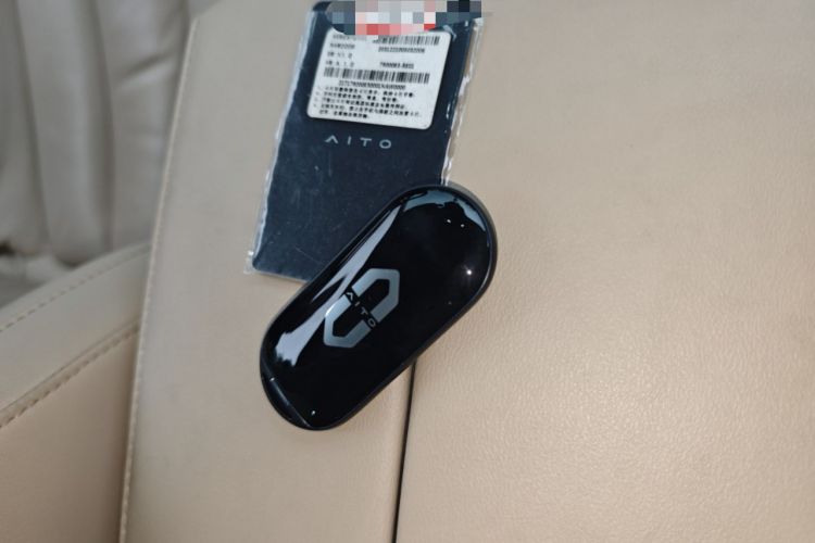 Used Hima AITO M7 2022 1.5T Rear-Drive Comfort Edition
