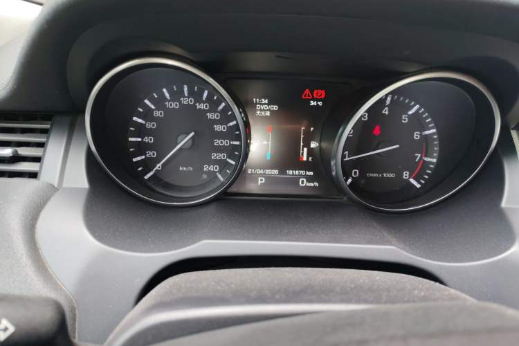 Used Land Rover Range Evoque 2015 2.0T 5-Door Ignite Edition