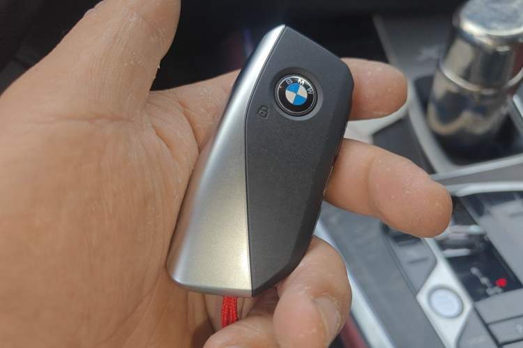 Used BMW X5 2023 xDrive 30Li M Sport Package
