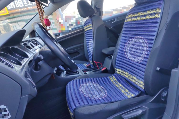 Used Volkswagen Golf 2015 1.6L Automatic Comfort Model