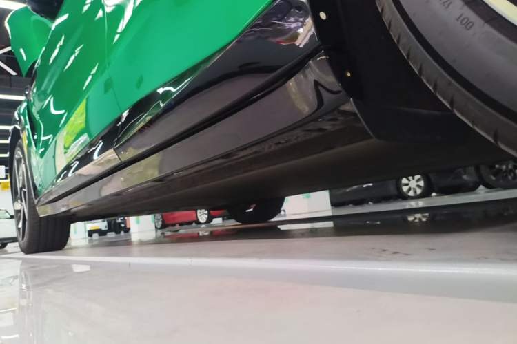 Used Xiaomi Auto YU7 2025 Ultra-Long Range High-Performance All-Wheel-Drive Max Edition