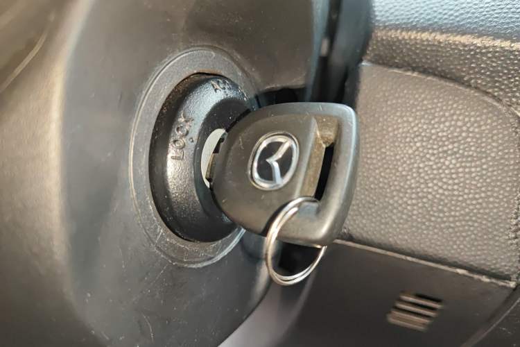 Used Mazda 3 2013 Hatchback 1.6L Automatic Elite Model
