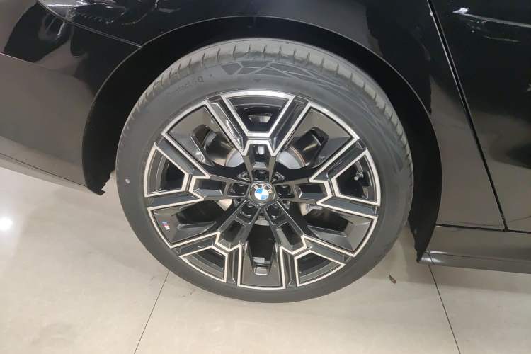 Used BMW 5 Series 2026 530Li Prestige M Sport Package
