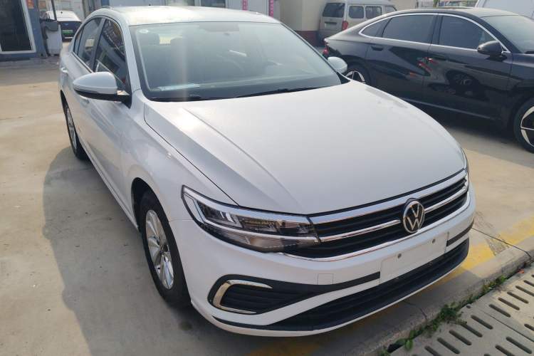 Used Volkswagen Bora 2023 200TSI DSG Comfort Edition