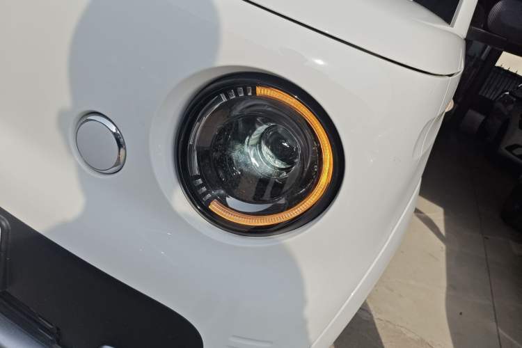 Used Livan Blue Balloon 2025 Model Dynamic Version