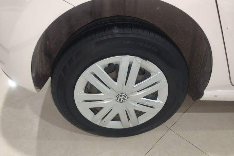 Used Volkswagen Polo 2016 1.4L Automatic Trendy Model