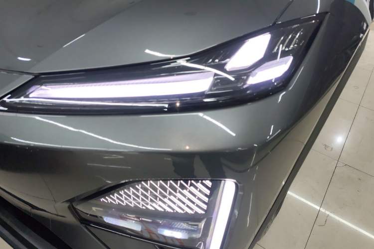 Used Deepal S07 2026 Model 300Ultra Huawei Qiankun ADS SE Edition