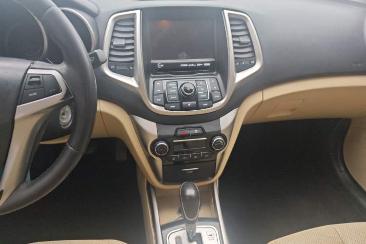 Used Changan Eado 2015 1.6L Automatic Luxury Model
