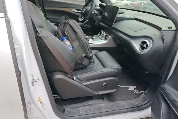 Used Denza X 2020 PHEV Flagship Edition
