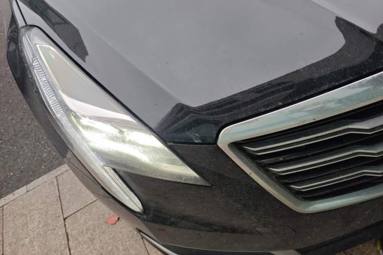 Used Cadillac XTS 2018 28T Tech Edition