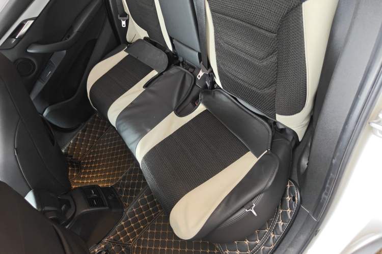 Used BMW X1 2016 sDrive18Li Fashion Model