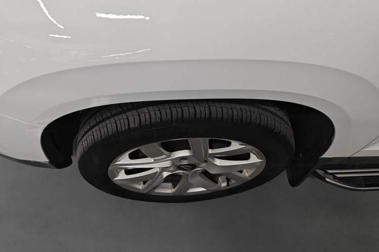 Used Jetta VS7 2020 1.4T Automatic Enjoyment Model