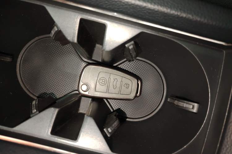 Used Audi Q3 2019 35 TFSI Fashion Dynamic Model
