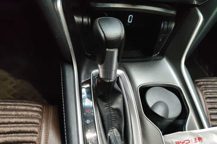 Used Honda Accord 2018 260TURBO Luxury Edition China V Emission Standard