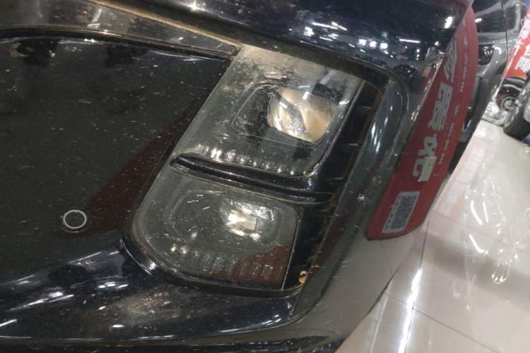 Used Hongqi H5 2025 1.5T DCT Xuan Ying Edition
