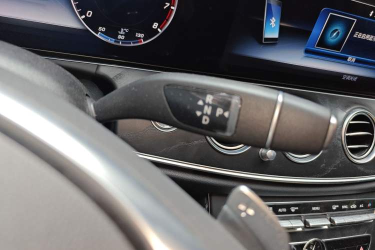 Used Mercedes-Benz E-Class 2018 Restyled E 300 L Sporty and Stylish Edition