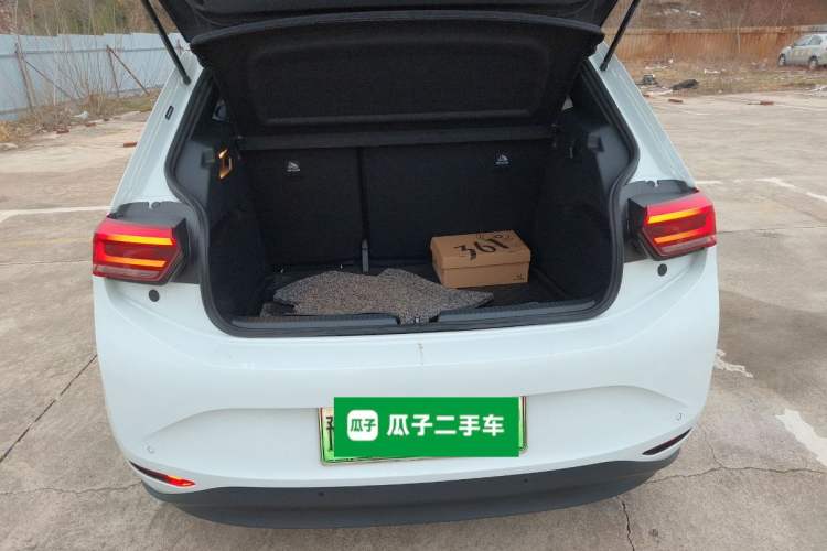 Used Volkswagen ID.3 2024 Outstanding Edition