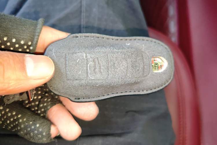 Used Porsche Cayenne 2016 Cayenne 3.0T