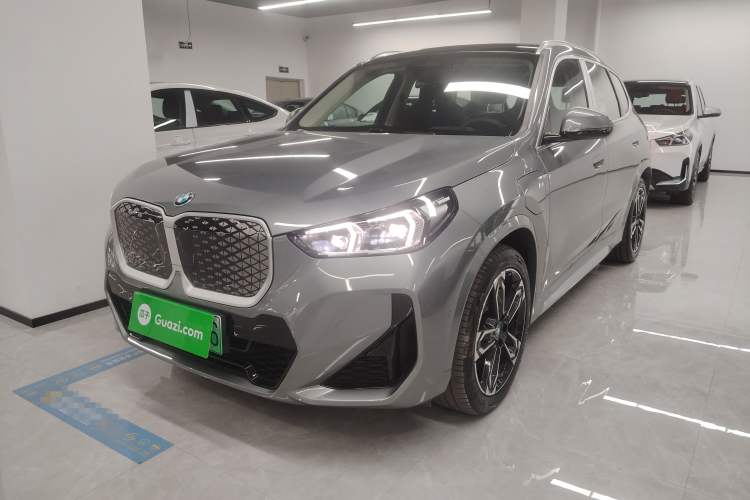 Used BMW iX1 2023 xDrive30L M Sport Package