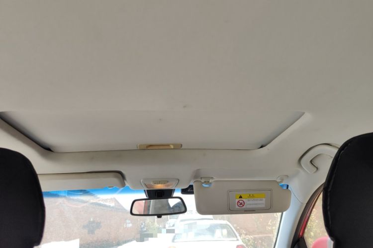 Used Baojun 530 2019 1.5T Manual Luxury 7-seater National V Headliner