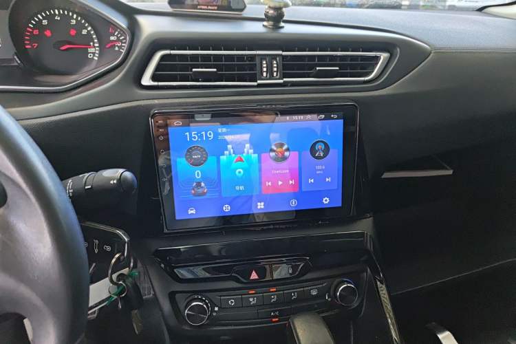 Used Peugeot 308 2016 1.6L Automatic Fashion Edition
