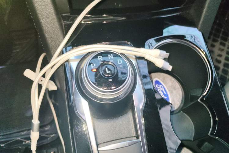 Used Ford Escape 2020 EcoBoost 245 Two-Wheel-Drive Comfort Edition