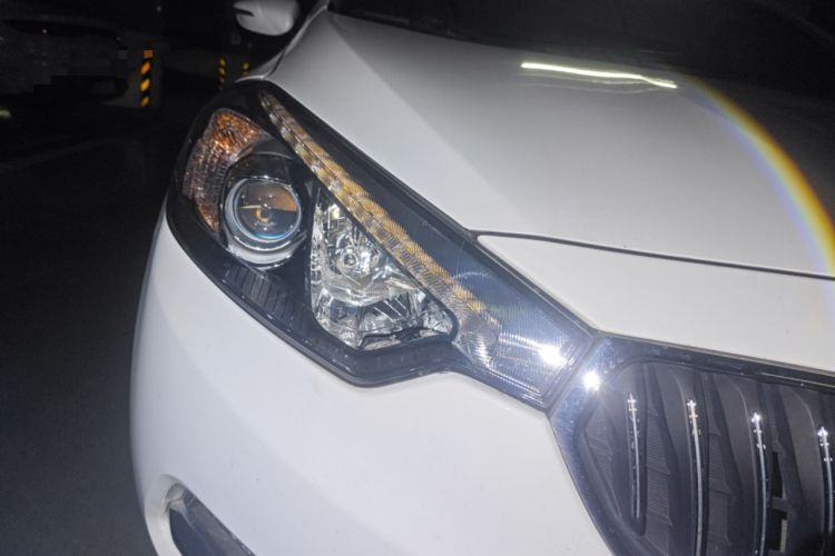 Used Kia K3 2015 1.6L Manual GLS
