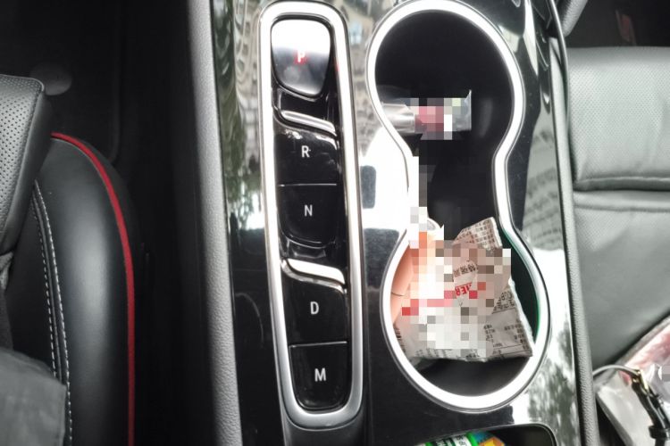 Used Buick Regal 2021 Facelifted GS 28T Elite Model
