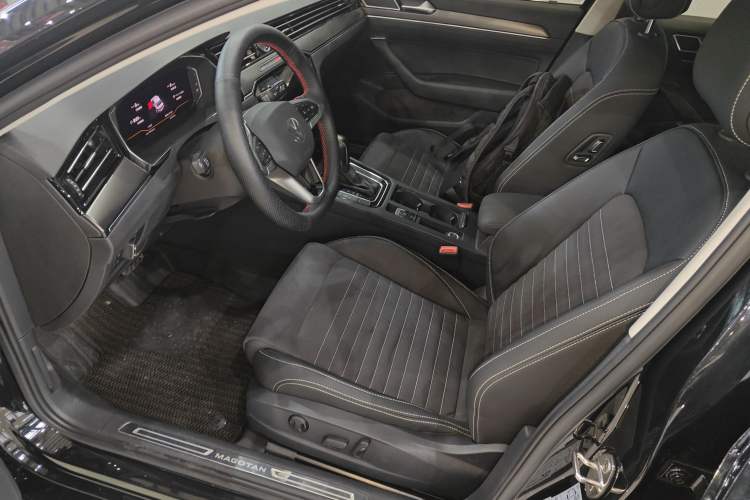 Used Volkswagen Magotan 2020 330TSI DSG Leading Model