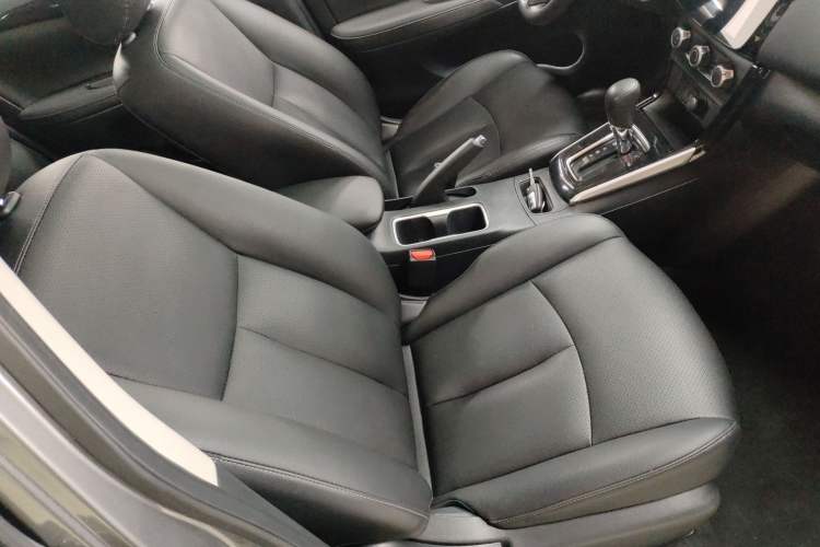 Used Nissan Sylphy 2022 Classic 1.6XL CVT Luxury Edition
